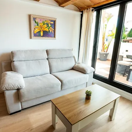 House In The Old Town Of With Private Pool And Free Parking * Marbella