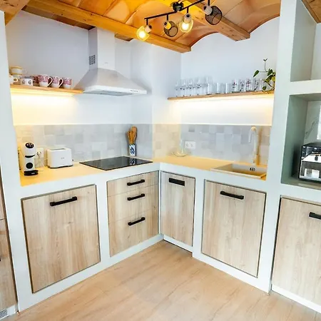 House In The Old Town Of With Private Pool And Free Parking * Marbella