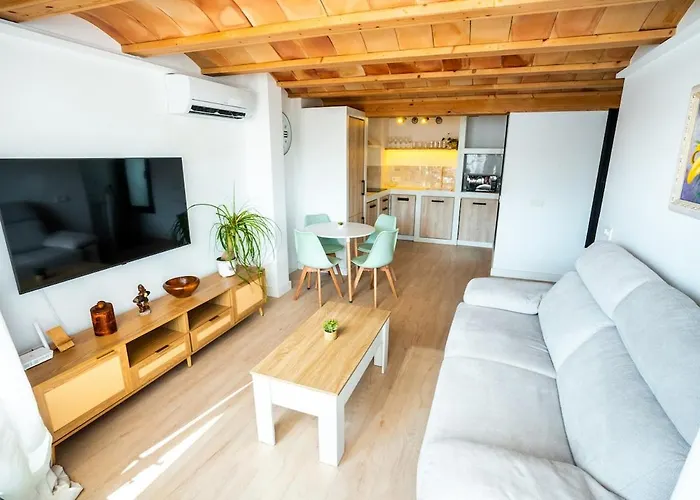 House In The Old Town Of With Private Pool And Free Parking * Марбелья