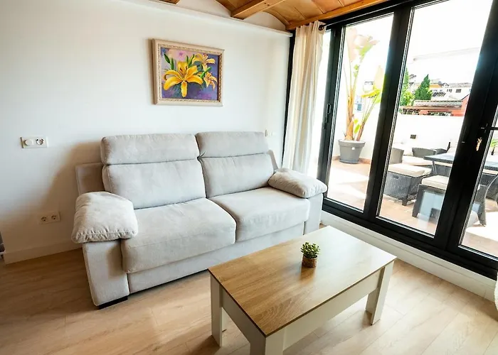 House In The Old Town Of With Private Pool And Free Parking * Марбелья