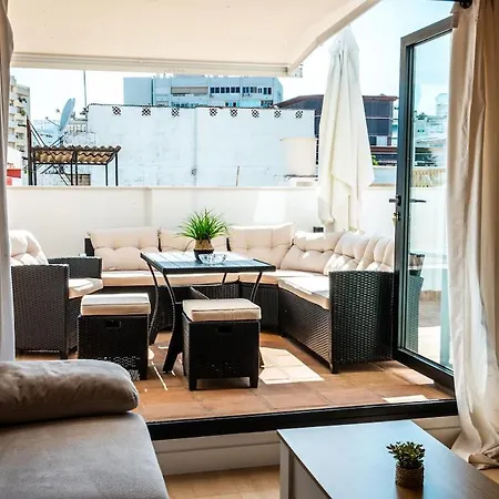 Lejlighed House In The Old Town Of With Private Pool And Free Parking *