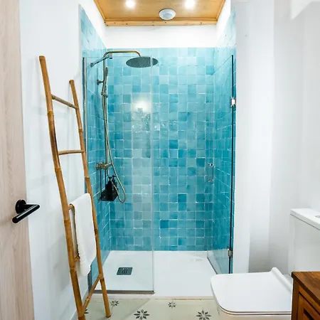 House In The Old Town Of With Private Pool And Free Parking 마르베야